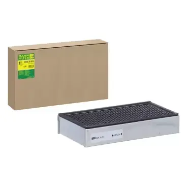 Ultima șansă Filtru cabina CUK 30 015 Mann Filter